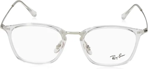 Vista 2 de Ray-Ban RX7164 - Marcos cuadrados para anteojos recetados