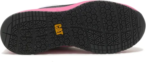 Vista 7 de Caterpillar Streamline Runner CT