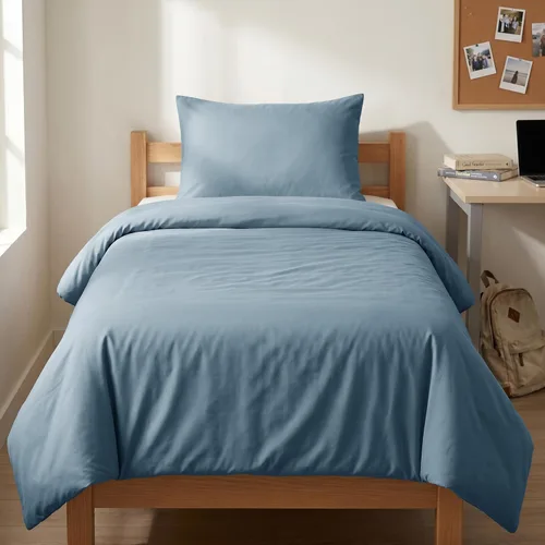 Vista 58 de Southshore Fine Living, Inc. Juego de funda de edredón tamaño extra grande individual/XL, ropa de cama de microfibra cepillada premium de fácil