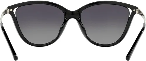 Vista 4 de Michael Kors Women's Mk2139u Tulum Universal Fit Cat Eye Sunglasses