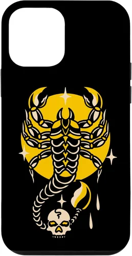 Vista 15 de Funda para iPhone 11 Vintage Tradicional Tattoo Flash Old School Tattoo Artist
