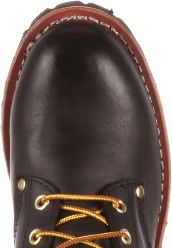 Vista 6 de Georgia Boot Botas de trabajo de leñador para hombre