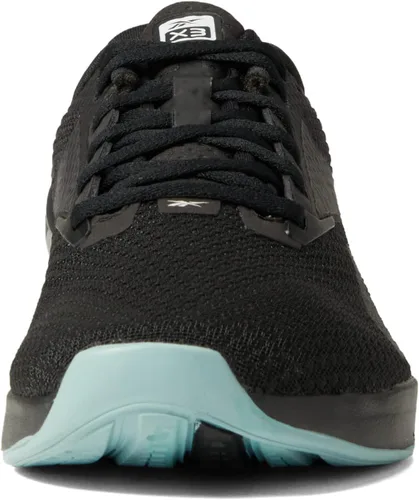 Vista 6 de Reebok - Tenis Nano X3 de malla para mujer
