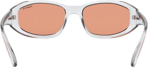 Vista 4 de ARNETTE Gafas de sol ovaladas An4266 Lizard para hombre