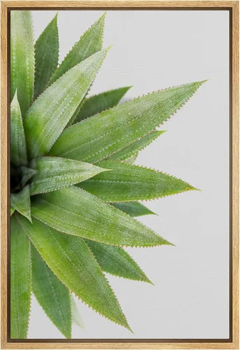 Vista 13 de SIGNWIN Lienzo enmarcado para pared, bosque blanco y negro, pino, ilustraciones de naturaleza silvestre, arte moderno, rústico, decorativo