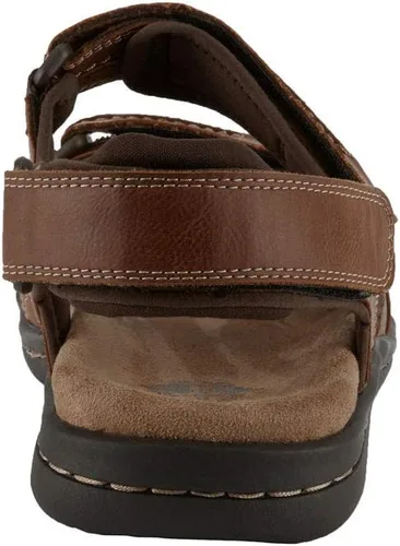 Vista 3 de Dockers Newpage sandalias deportivas para hombre