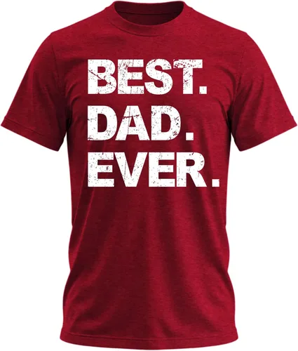Vista 42 de Awesome Uncle Looks Like - Camiseta divertida para hombre Negro