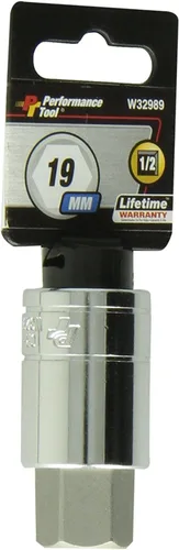Vista 6 de Performance Tool W32881 1/2 Unidad Hexagonal de 1/2, Llave Hexagonal de 1/2