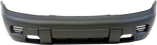 Vista 46 de FitParts Para Jeep Grand Cherokee 2011-2013 Cubierta de parachoques