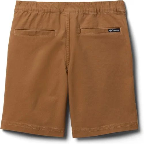 Vista 2 de Columbia Wallowa - Pantalón corto con cinturón para niño