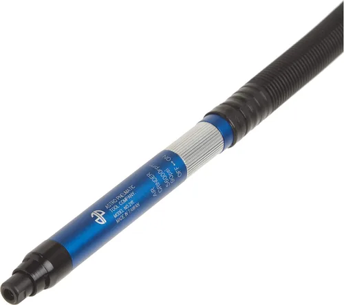Vista 2 de Astro 218 - Esmeriladora recta tipo lápiz de 1/8 Pulgadas, 56,000 rpm
