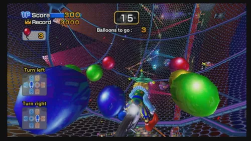 Vista 6 de Active Life Magical Carnival - Nintendo Wii