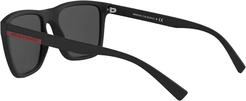 Vista 5 de AX ARMANI EXCHANGE Ax4080sf - Gafas de sol cuadradas para hombre