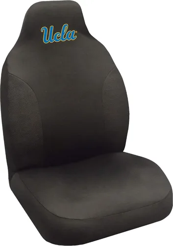 Vista 18 de FANMATS NCAA - Funda de asiento bordada