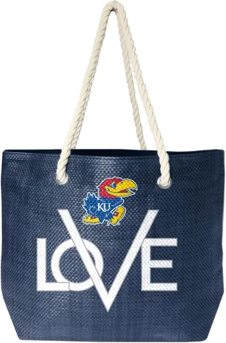 Vista 8 de Littlearth Bolso Love unisex NCAA