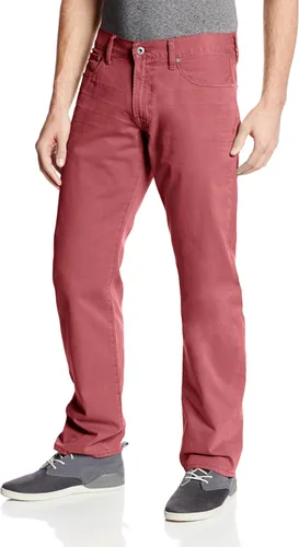 Vista 15 de Lucky Brand 221 - Jean de pierna recta original para hombre en Port Macquarie Barite