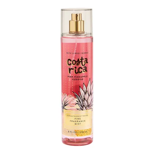Vista 9 de Bath & Body Works Always Fleur - Espray corporal con fragancia fina (Always Fleur)