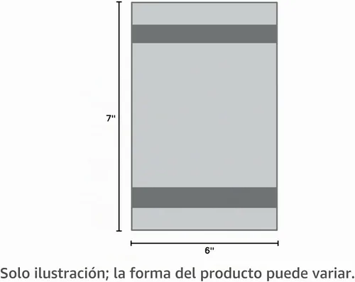 Vista 8 de K&F CONCEPT Paño de limpieza de lentes de microfibra X6,Limpieza de alta