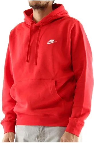 Vista 6 de Nike sudadera con capucha para hombre