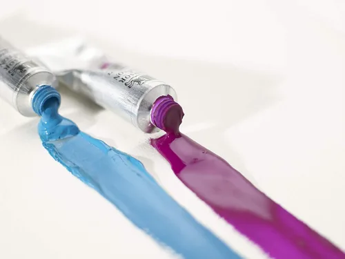 Vista 6 de Tubos de pintura Winsor & Newton Designers Gouache
