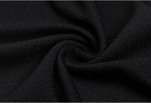 Vista 5 de Polo de golf sin mangas con cuello en V para mujer