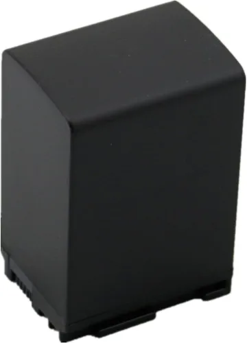 Vista 2 de Kastar Batería para Canon BP-827 VIXIA HF10 HF11 HF20 HF21 HF100 HF200 HF G10 HF M30 HF M31 HF M32 HF M40 HF M41 HF M300 HF M400 HF F S10 HF S11 HF