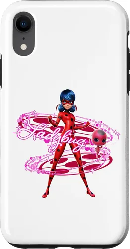 Vista 25 de Miraculous Ladybug - Funda para iPhone 17
