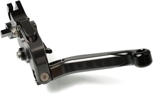 Vista 3 de Accesorios para Yamaha XTZ125 XTZ 125 2014 2015 motocicleta Racing accesorios CNC freno embrague palancas manillar mango motocicleta freno embrague