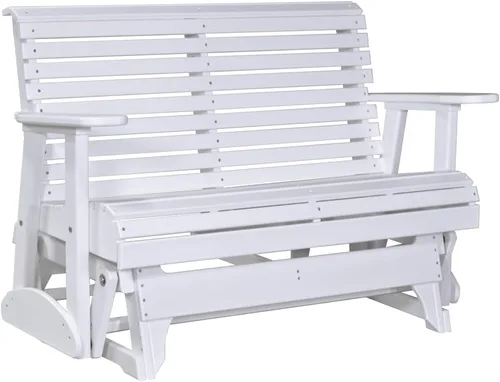 Vista 15 de LuxCraft Planeador liso - 4' (caoba antigua- Premium)