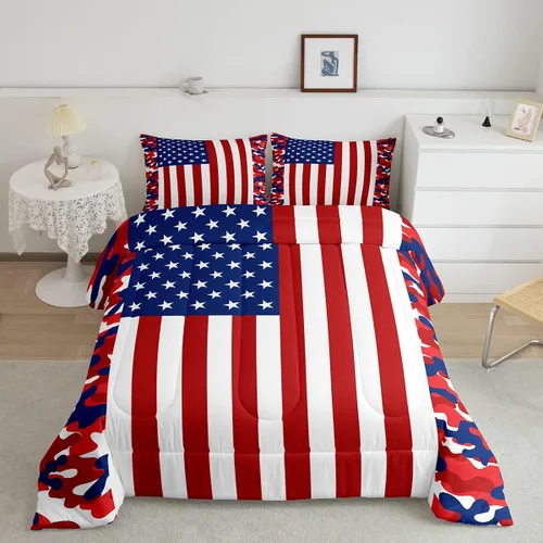 Vista 13 de Erosebridal Juego de ropa de cama individual para niñas, juego de edredón de juegos para niños, juego de cama de juegos para niños, color naranja