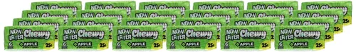 Vista 6 de Now & Later Soft Taffy - Caramelos para masticar