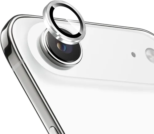 Vista 66 de Compatible con iPhone 13 Pro para iPhone 13 Pro Max, protector de lente de cámara antiarañazos, vidrio templado 9H, protector de cámara de metal a