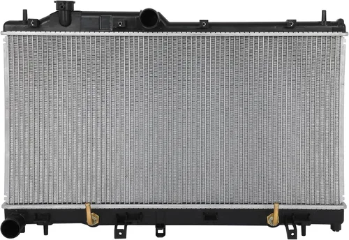 Vista 36 de SCITOO Radiador 618 apto para Chevrolet 1988-1995 para Chevrolet para C1500 5.0L 1988-1994 para Chevrolet para C1500 5.7L 1988-1995 para Chevrolet