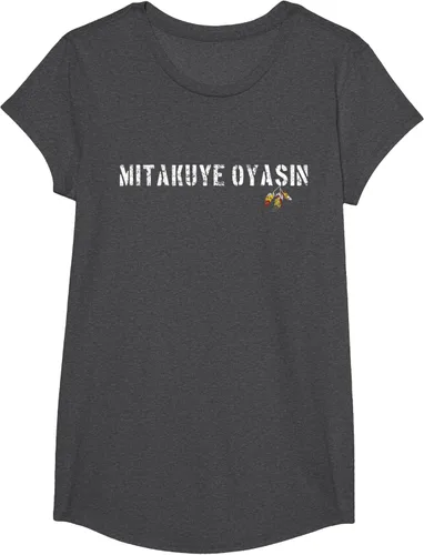 Vista 78 de Native American Pride I Lakota Tribe Teton Sioux Nation - Camiseta, Negro, S
