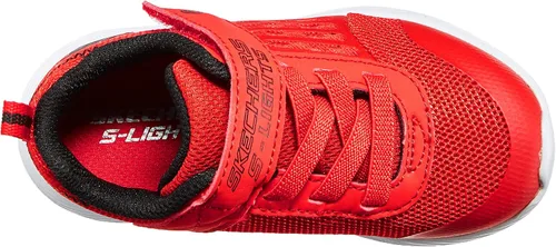 Vista 5 de Skechers Dyna-Lights - Tenis unisex para niños