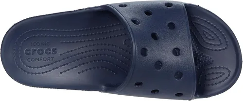Vista 5 de Crocs Unisex-Adult Classic Slide Sandal