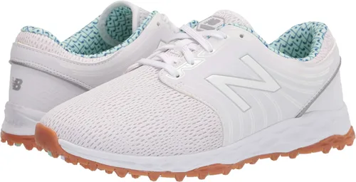 Vista 7 de New Balance Zapatos de golf Fresh Foam Breathe para mujer