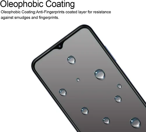 Vista 5 de Supershieldz Protector de pantalla de vidrio templado diseñado para Nokia G310 5G, antiarañazos, sin burbujas