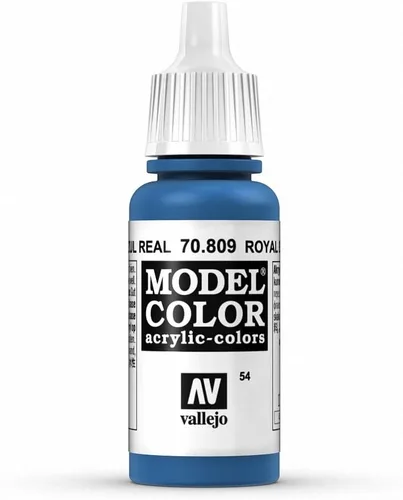 Vista 18 de Vallejo Pintura de tono carne, 0.6 fl oz