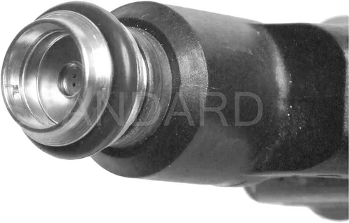 Vista 3 de Standard Motor Products Inyector de combustible - MFI - Nuevo - FJ705