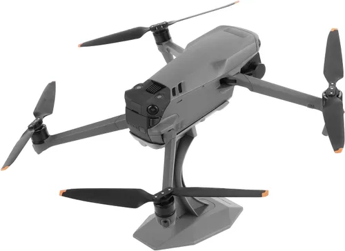 Vista 6 de Levigo RC Drone Soporte de exhibición de escritorio para DJI Mavic 3/Mavic 2/Mavic Pro pantalla estable trípode montaje RC Drone Exposición