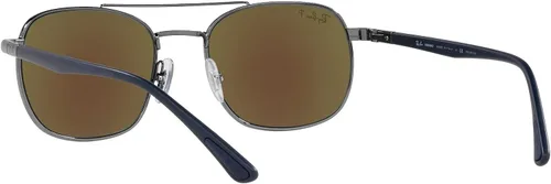Vista 6 de Ray-Ban RB3670ch Chromance - Gafas de sol cuadradas