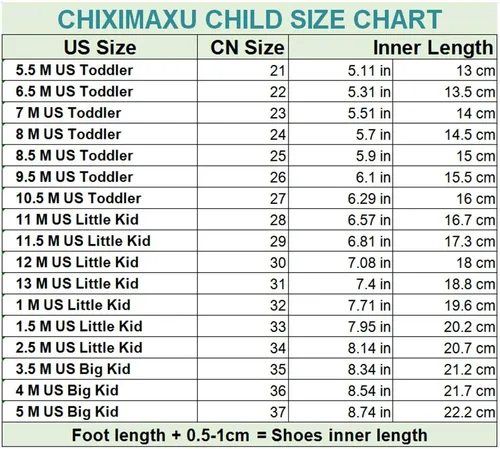 Vista 5 de Maxu Kids PU Flower Slip on Flats Fashion Oxford
