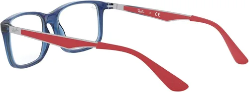 Vista 5 de Ray-Ban Junior Kids RY1570 - Marcos cuadrados para anteojos graduados