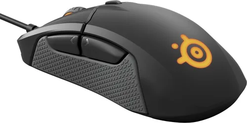 Vista 2 de SteelSeries - Ratón para computadora