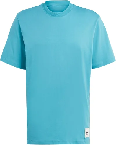 Vista 8 de adidas Camiseta Lounge Hombre