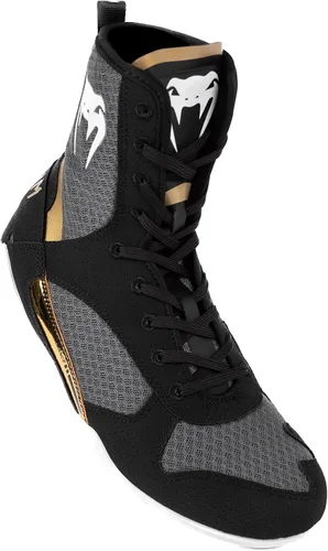 Vista 7 de Venum Zapatos de boxeo Elite