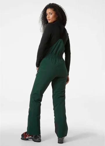 Vista 4 de Helly Hansen Legendary - Pantalón con peto aislado para mujer