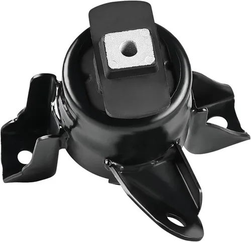 Vista 4 de Reemplazo de montaje del motor del motor derecho para Ford Fusion 2.5L 3.0L