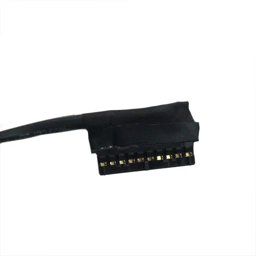 Vista 2 de Suyitai Cable de alimentación de repuesto para Dell Latitude 7480 E7480 7490 E7490 Series Laptop F3YGT DJ1J0 Cable de batería NIA01 DC02002NI00